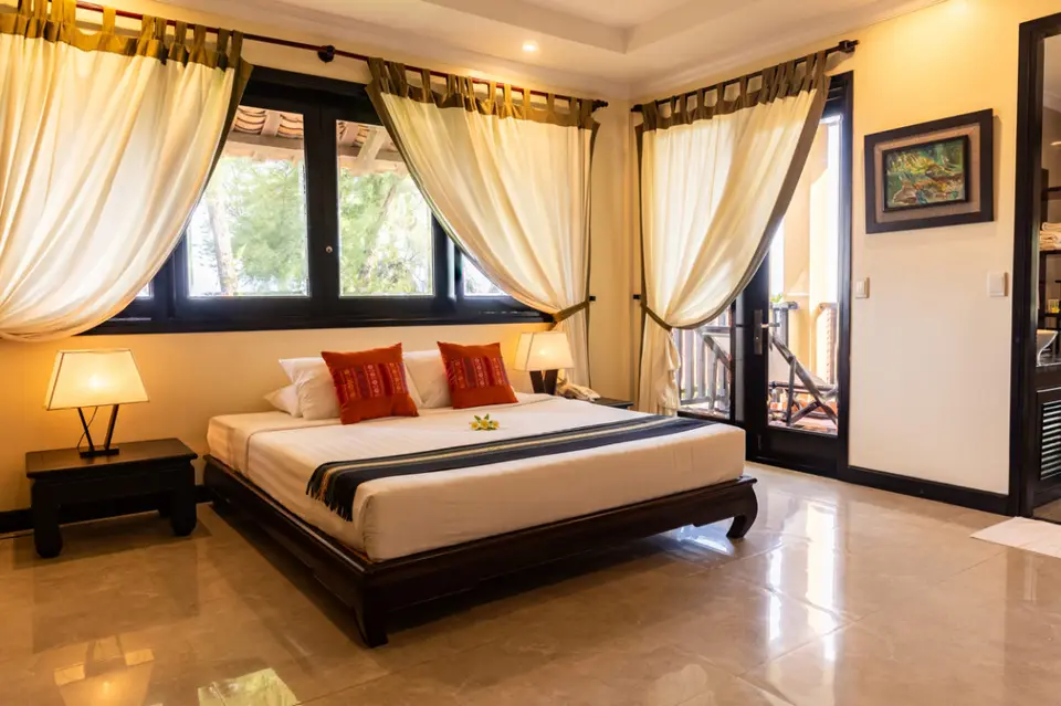 SEAHORSE RESORT & SPA — фото 5, Coral Travel