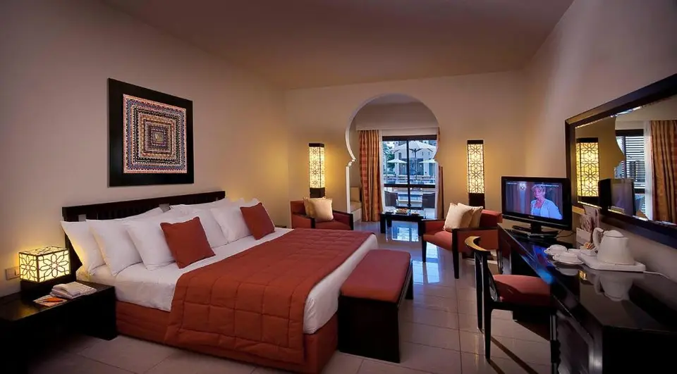 SENTIDO REEF OASIS SENSES RESORT (EX. REEF OASIS SENSES RESORT) — фото 6, Coral Travel