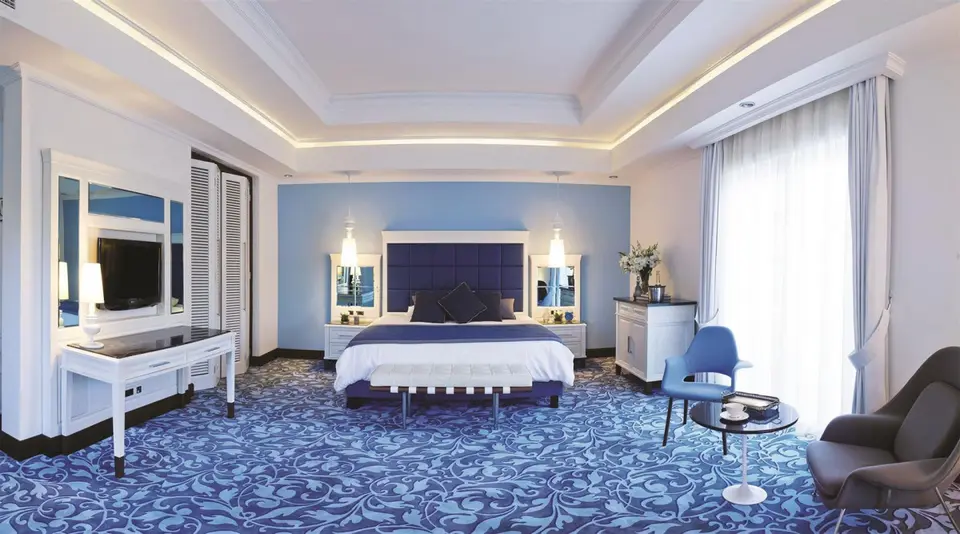 CORNELIA AZURE VILLAS — фото 11, Coral Travel