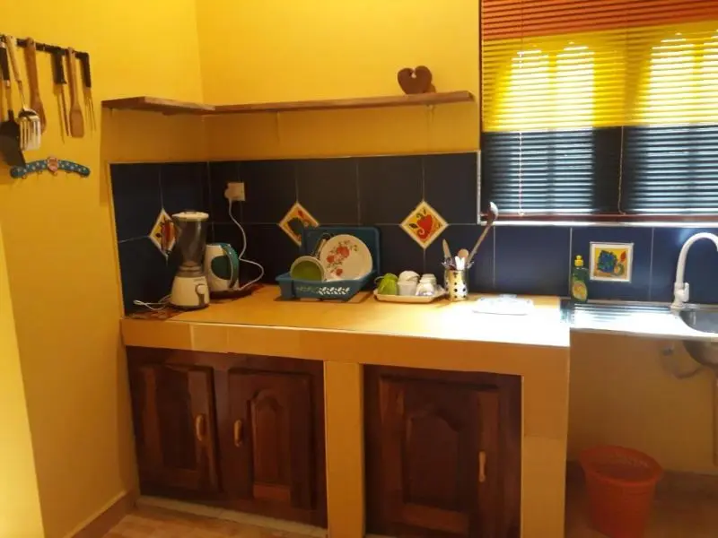 SEA BREEZE GUEST HOUSE — фото 11, Coral Travel