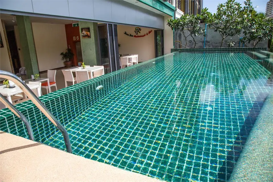 ZEPHYR GRAND HOTEL (EX.THE THREE BY APK) — фото 2, Coral Travel