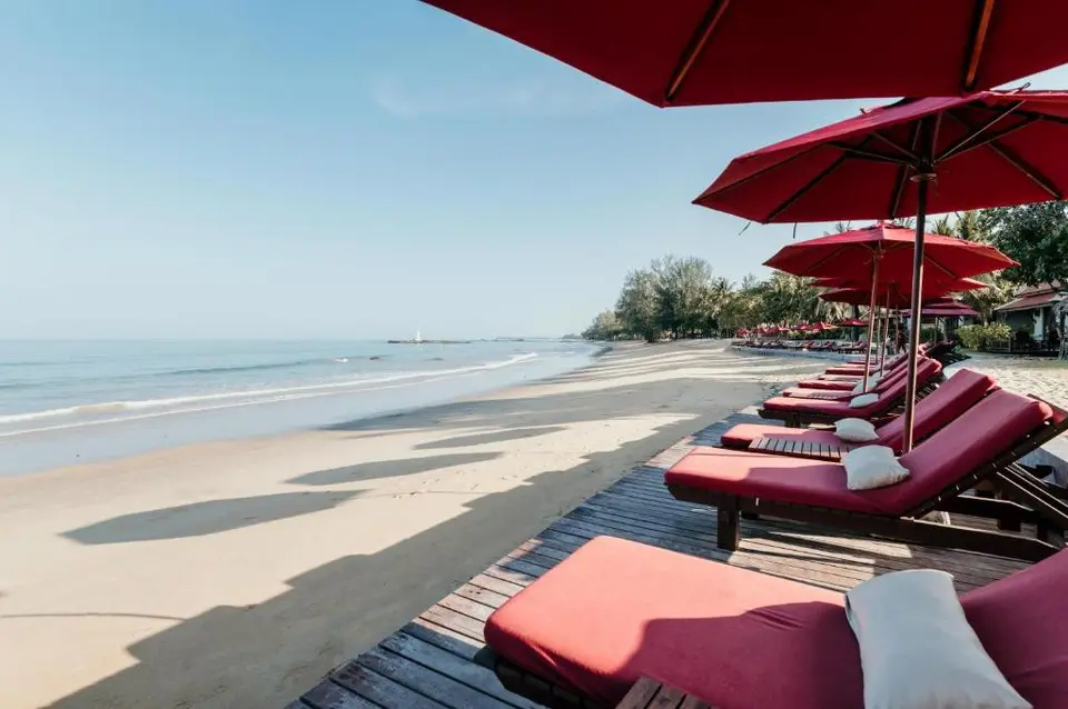 KHAOLAK LAGUNA RESORT — фото 7, Coral Travel