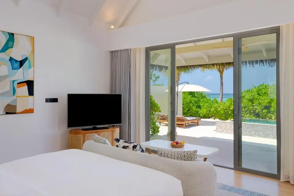 DUSITD2 FEYDHOO MALDIVES — фото 4, Coral Travel