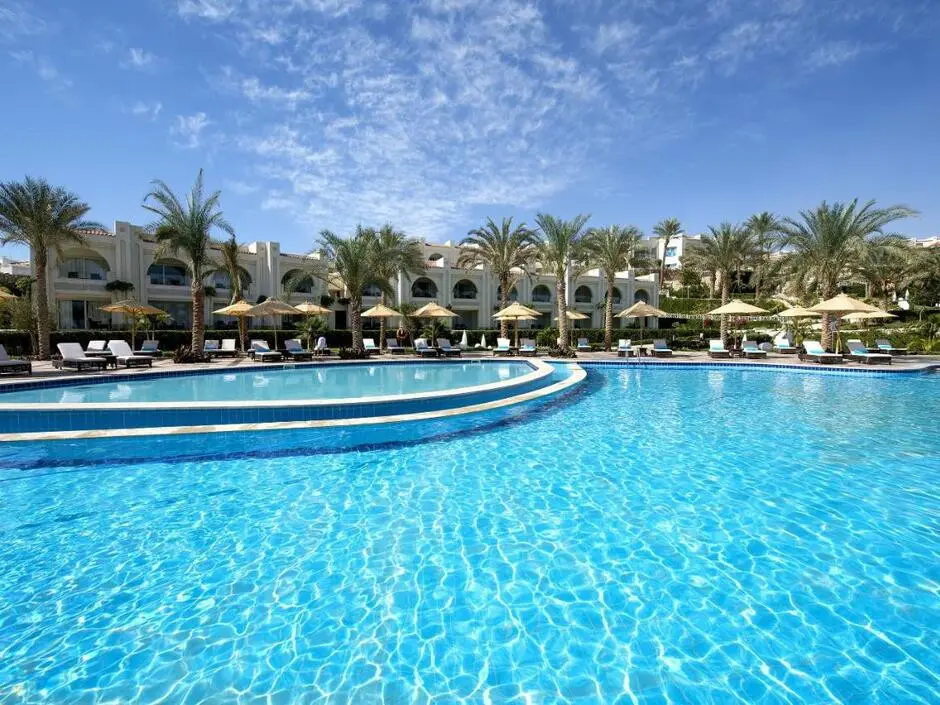 SUNRISE GRAND SELECT MONTEMARE RESORT — фото 1, Coral Travel