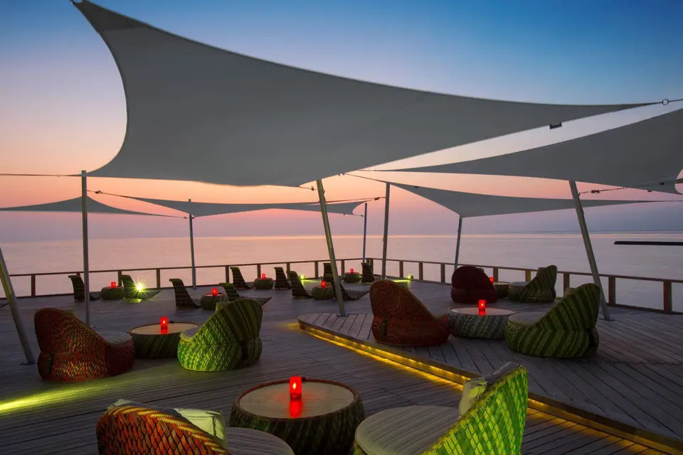 VELASSARU MALDIVES — фото 12, Coral Travel