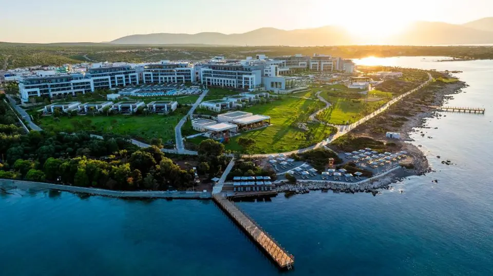 ANDA BARUT COLLECTION — фото 2, Coral Travel