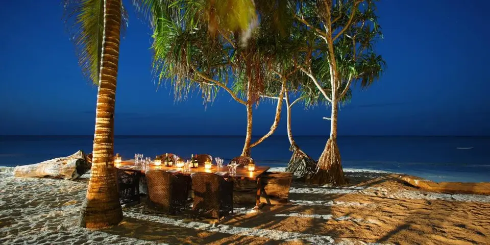 SULTAN SANDS ISLAND RESORT — фото 2, Coral Travel