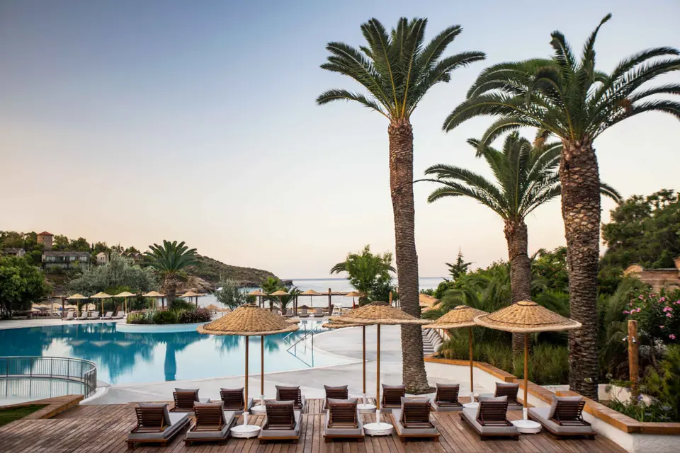 CLUB MARVY (EX. PALOMA CLUB SULTAN) — фото 10, Coral Travel