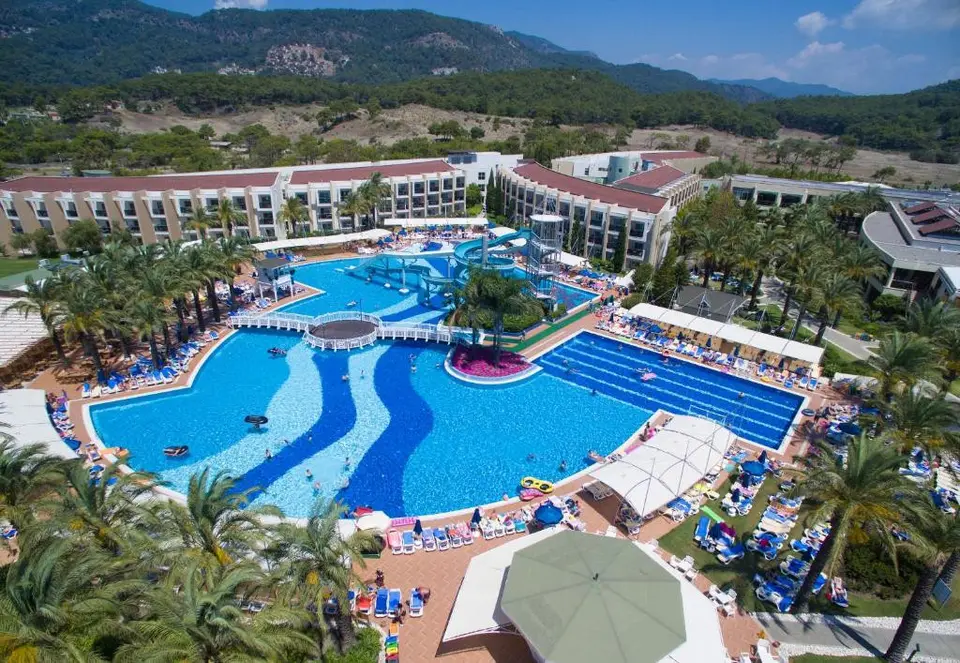 TUI BLUE TROPICAL (EX. TUI FAMILY LIFE TROPICAL RESORT) — фото 10, Coral Travel