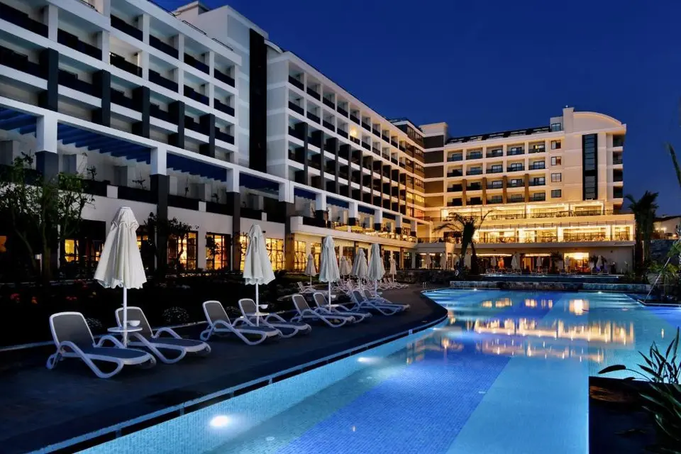 SEADEN VALENTINE RESORT & SPA ADULTS ONLY 16+ — фото 6, Coral Travel