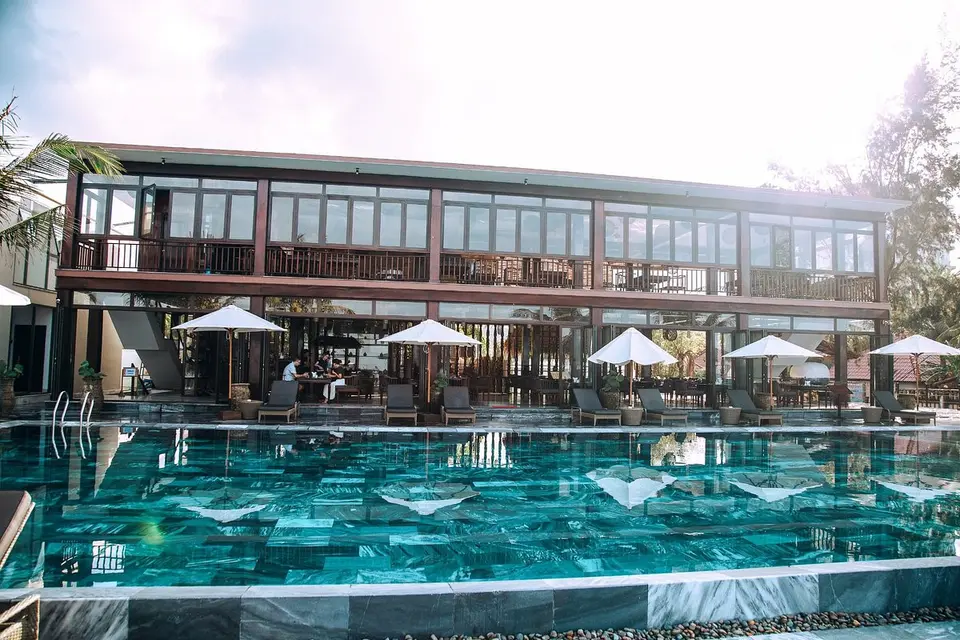 THE PALMY PHU QUOC RESORT & SPA — фото 1, Coral Travel