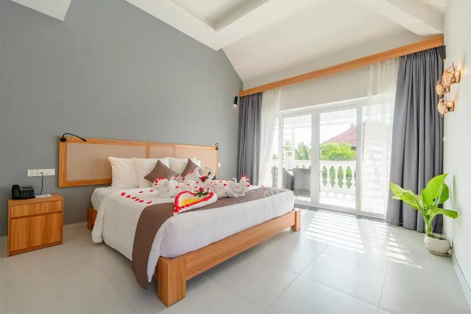 MERCURY PHU QUOC RESORT & VILLAS — фото 11, Coral Travel