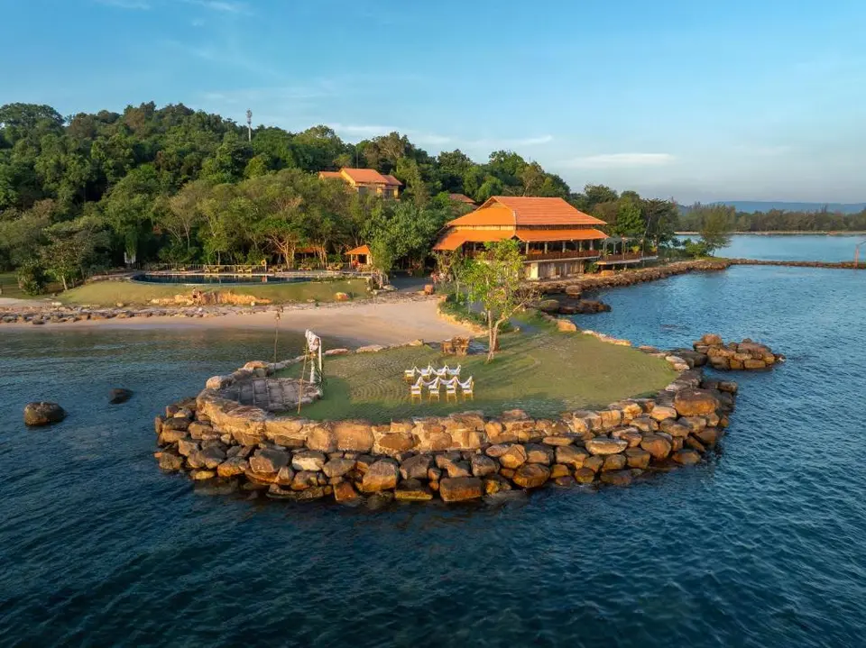 GREEN BAY PHU QUOC RESORT & SPA — фото 3, Coral Travel