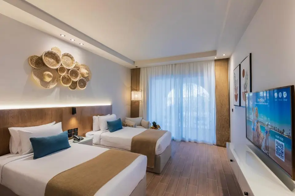 DESERT ROSE RESORT — фото 9, Coral Travel