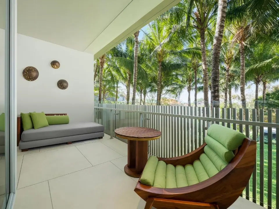 W BALI SEMINYAK (EX. W RETREAT & SPA) — фото 5, Coral Travel