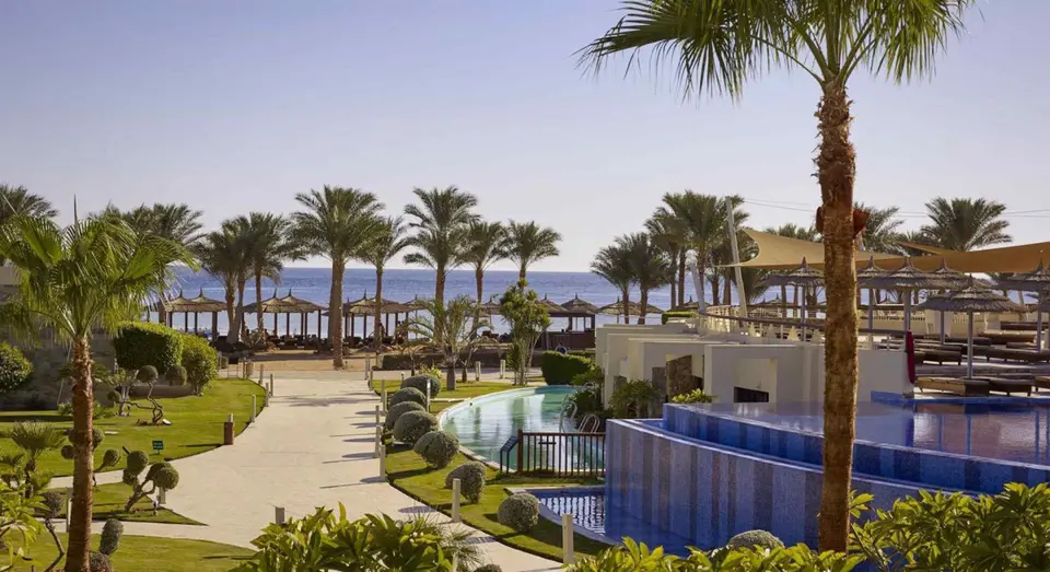 CORAL SEA IMPERIAL SENSATORI (EX. CORAL SEA SENSATORI RESORT) — фото 6, Coral Travel