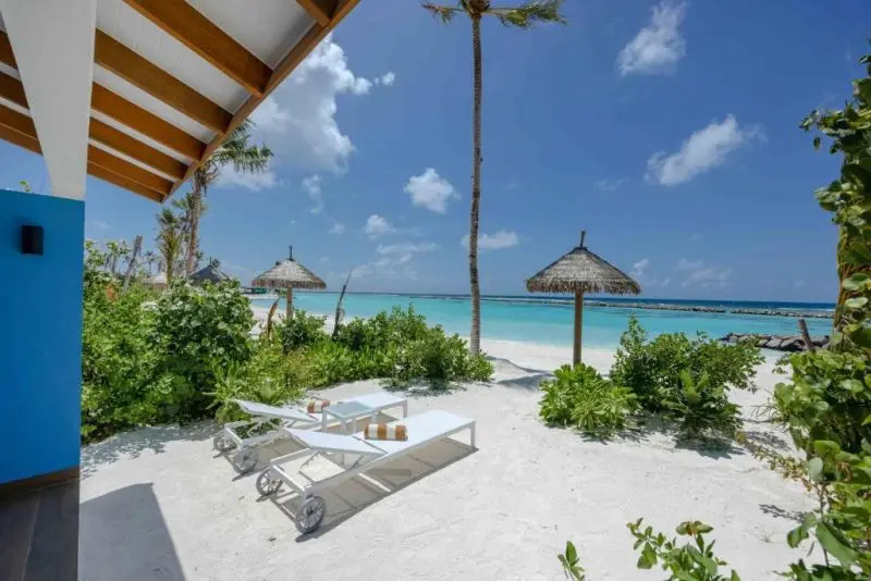 JOY ISLAND — фото 7, Coral Travel