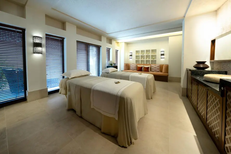 JUMEIRAH DAR AL MASYAF — фото 12, Coral Travel