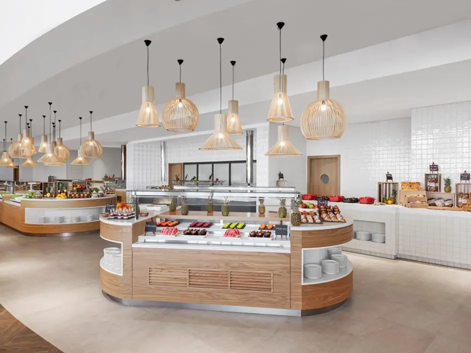 HAMPTON BY HILTON MARJAN ISLAND — фото 8, Coral Travel