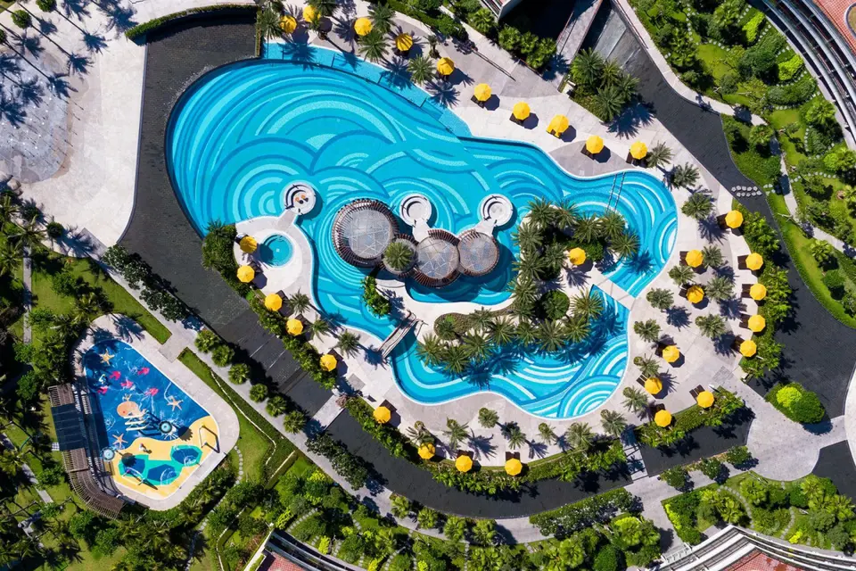 PULLMAN PHU QUOC BEACH RESORT — фото 5, Coral Travel