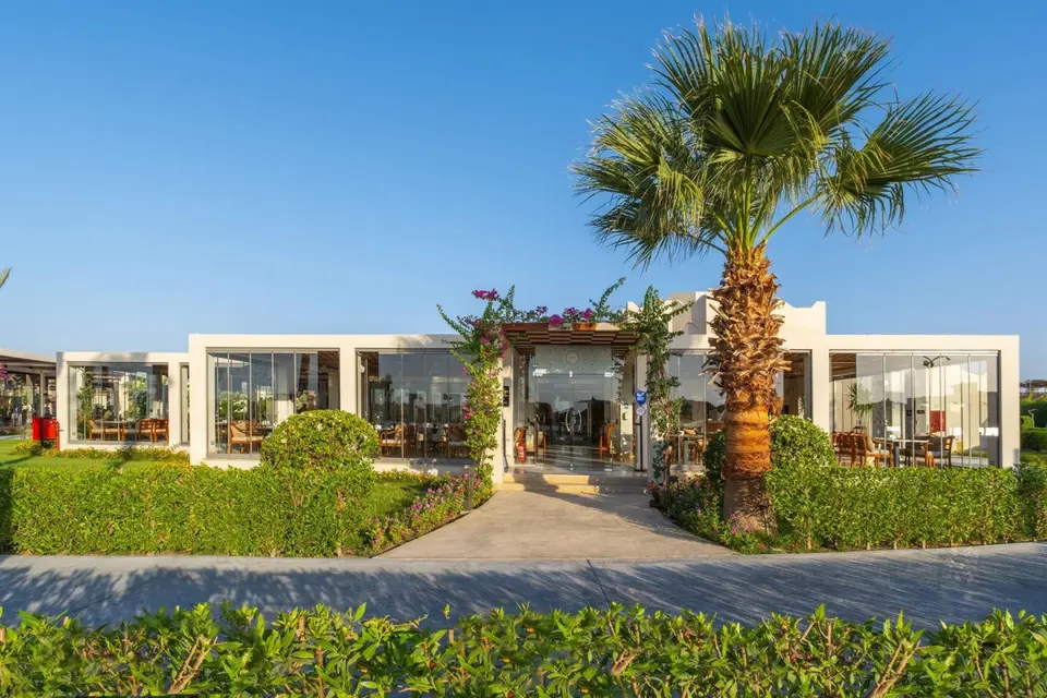 XANADU CLUB MAKADI BAY — фото 9, Coral Travel