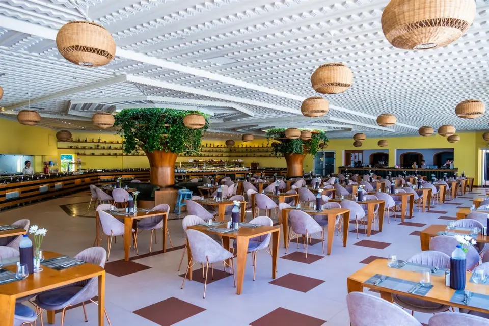CLUB & HOTEL LETOONIA — фото 11, Coral Travel