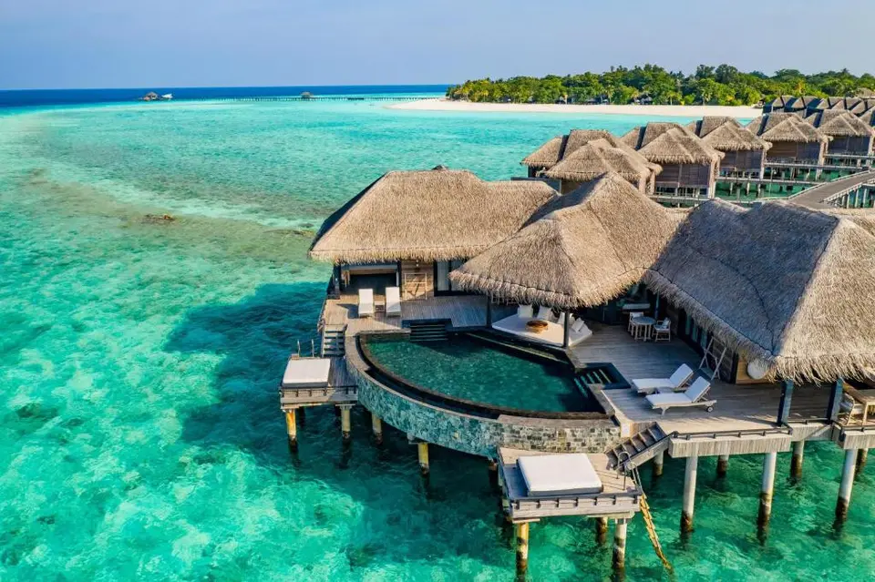 JA MANAFARU DELUXE — фото 1, Coral Travel
