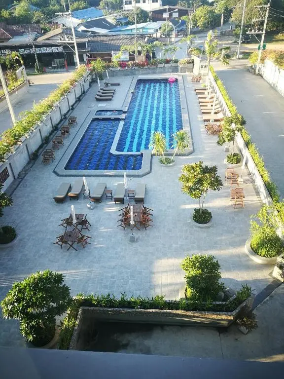 THE MANGROVE — фото 7, Coral Travel