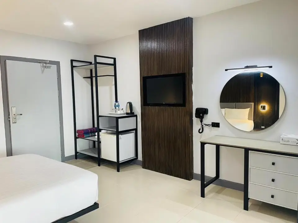 TUANA THE PHULIN RESORT — фото 11, Coral Travel