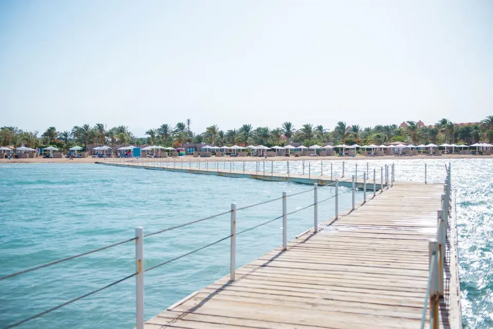 PHARAOH AZUR RESORT (EX. SONESTA PHARAOH) — фото 8, Coral Travel