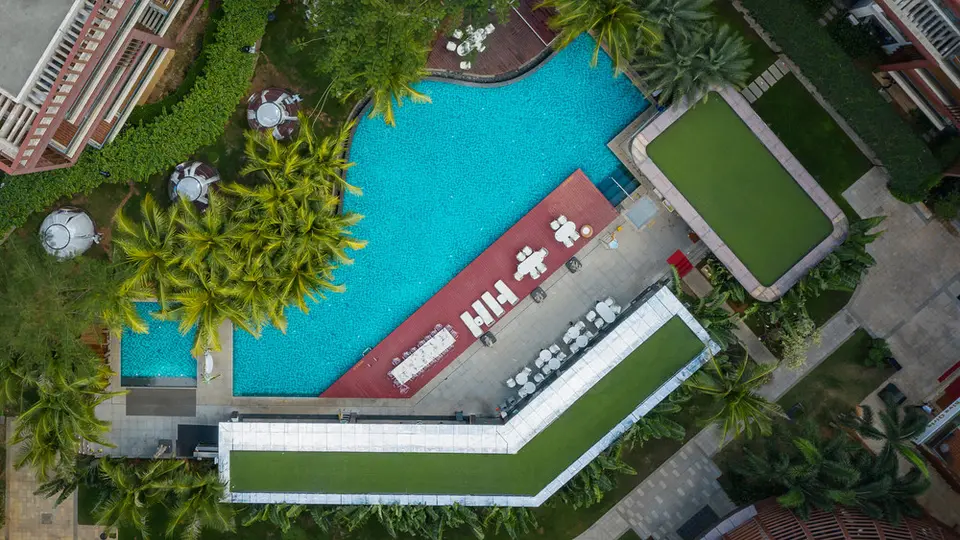 ARGYLE YALONG BAY RESORT — фото 4, Coral Travel