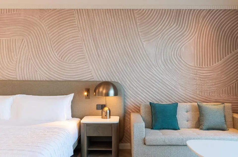 LE MERIDIEN AL AQAH BEACH RESORT — фото 10, Coral Travel