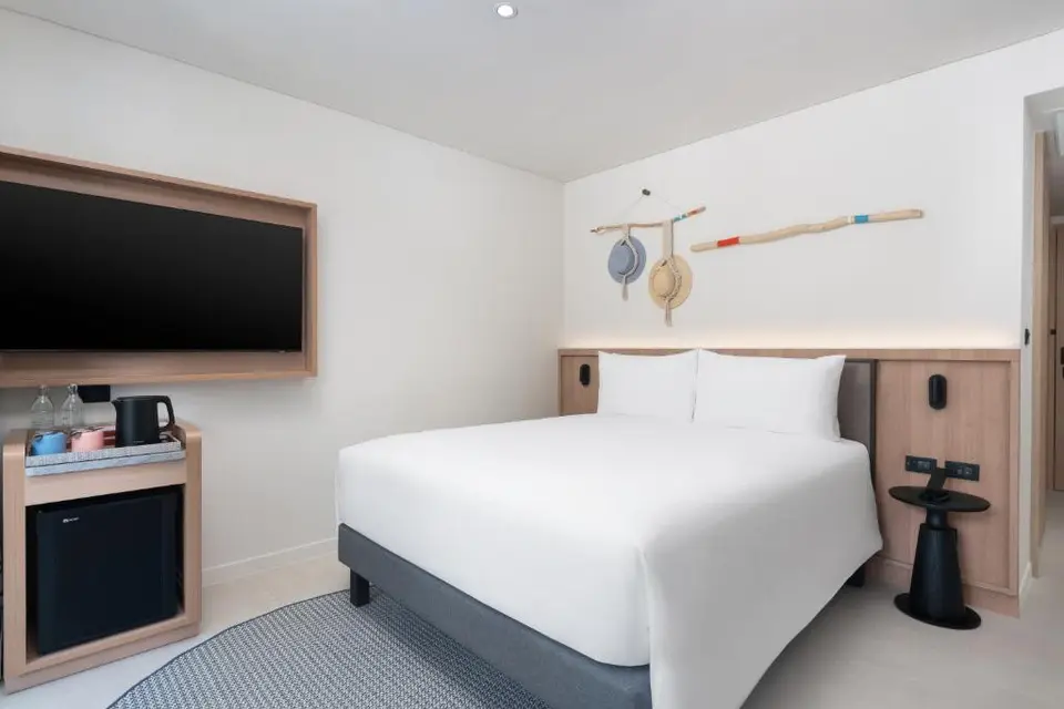 IBIS STYLES PHUKET BANGTAO — фото 8, Coral Travel
