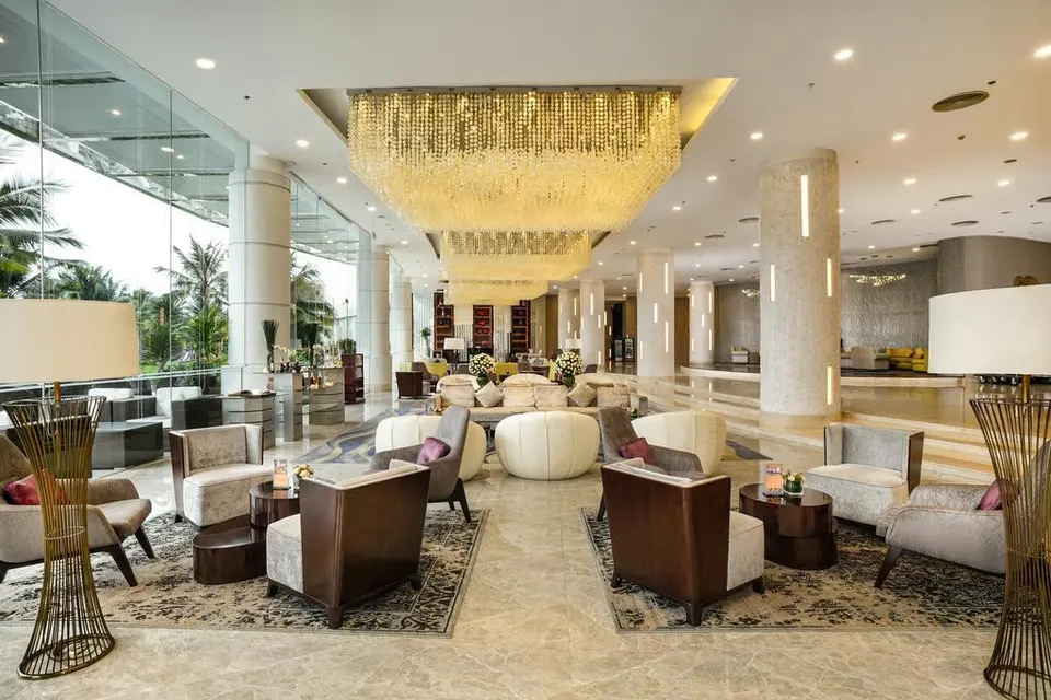 VINPEARL RESORT & SPA NHA TRANG BAY — фото 6, Coral Travel