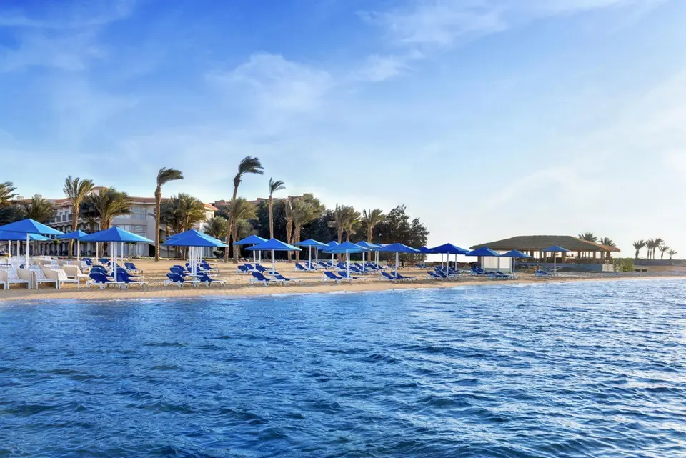 THE V LUXURY RESORT — фото 10, Coral Travel