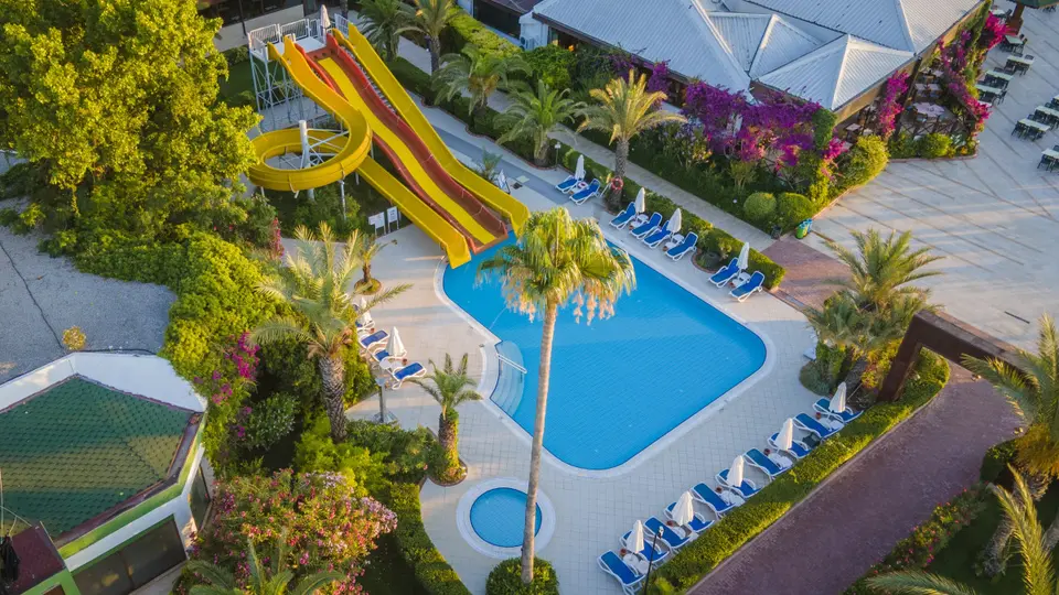 EMELDA SUN CLUB (EX. SIMENA SUN CLUB) — фото 9, Coral Travel
