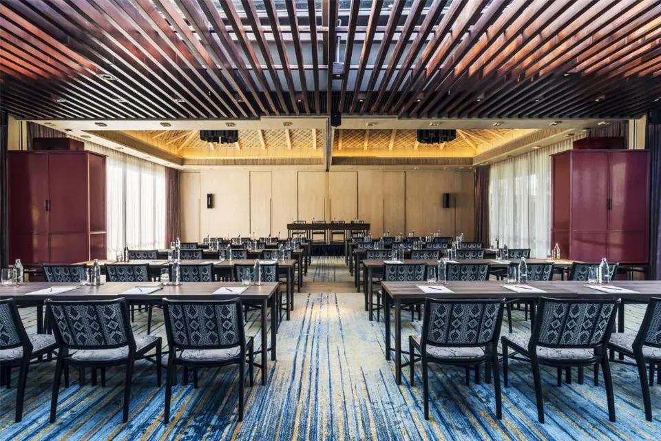 ANDAZ PATTAYA JOMTIEN BEACH — фото 5, Coral Travel