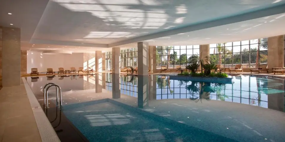 JUJU PREMIER PALACE (EX. AMARA PREMIER PALACE) — фото 12, Coral Travel