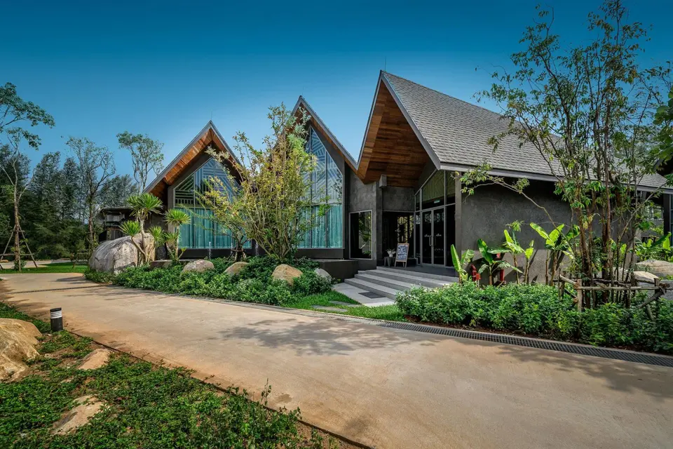 KALIMA RESORT & VILLAS KHAO LAK — фото 1, Coral Travel