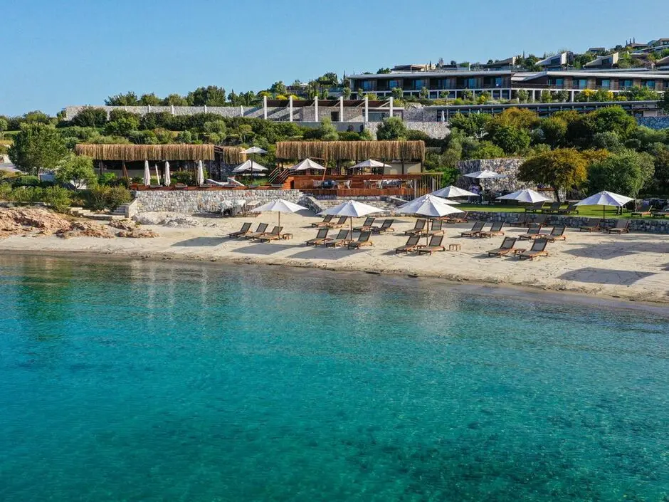 SIX SENSES KAPLANKAYA — фото 1, Coral Travel