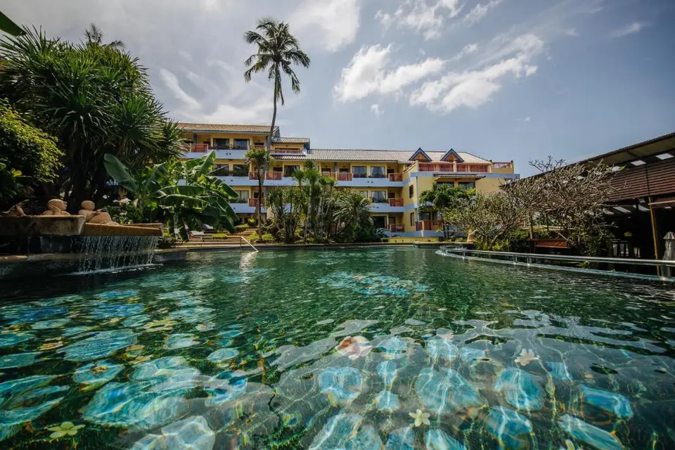 KARONA RESORT & SPA — фото 12, Coral Travel