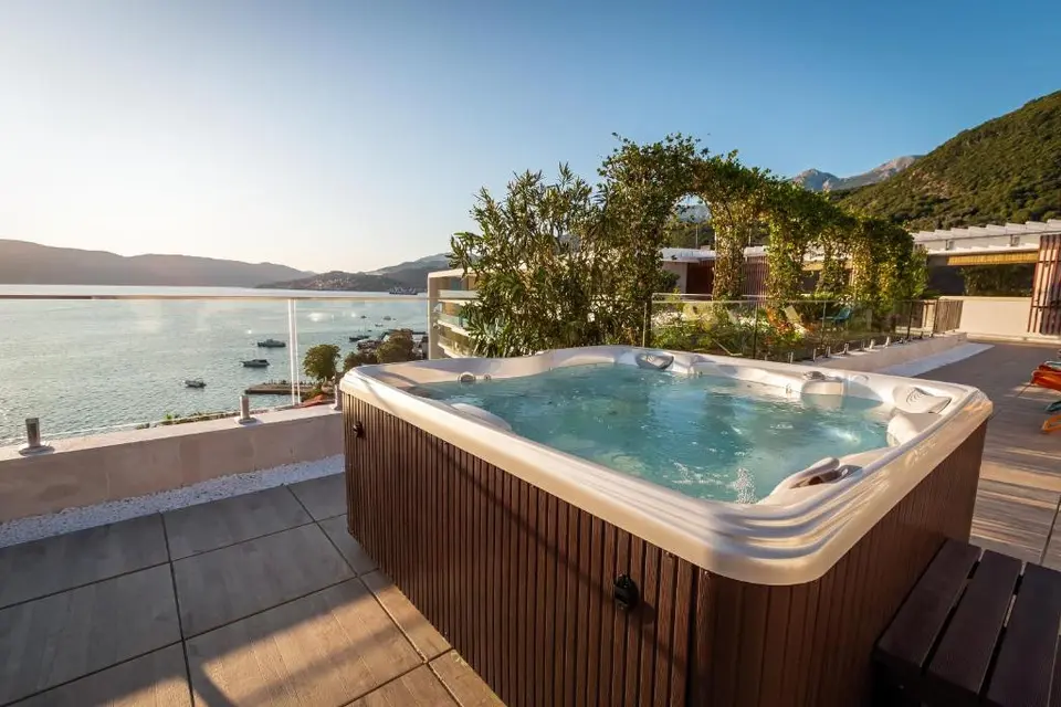 CARINE HOTEL KUMBOR (EX. IBEROSTAR SELECTION KUMBOR) — фото 12, Coral Travel