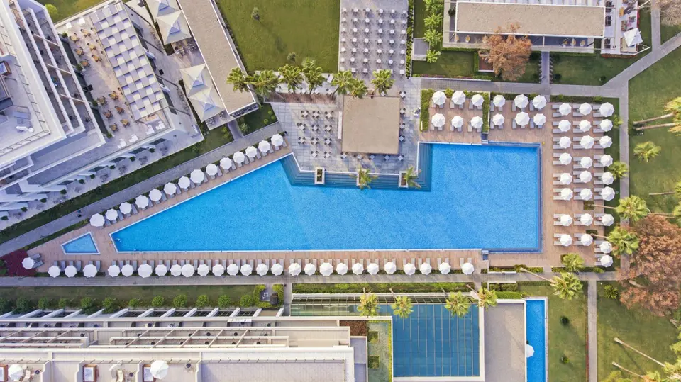 ACANTHUS CENNET BARUT COLLECTION — фото 6, Coral Travel