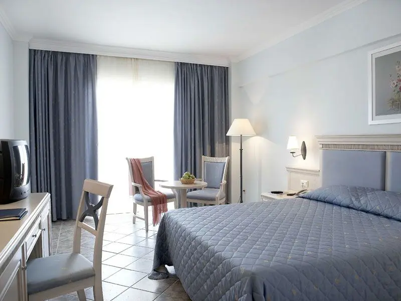 LINDOS PRINCESS — фото 4, Coral Travel