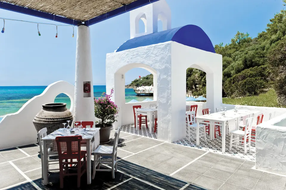 PALOMA PASHA RESORT — фото 4, Coral Travel