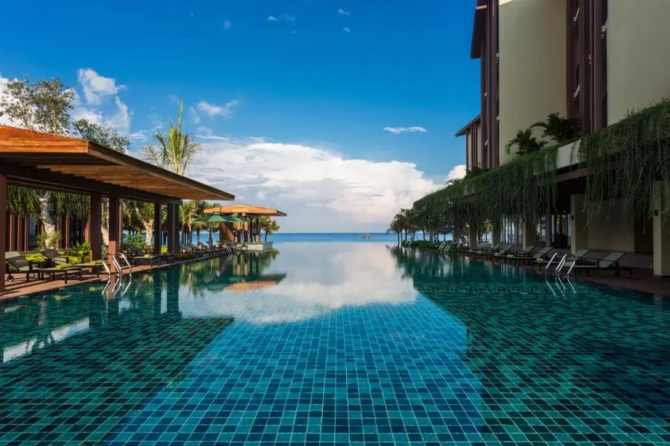DUSIT PRINCESS MOONRISE BEACH RESORT — фото 10, Coral Travel