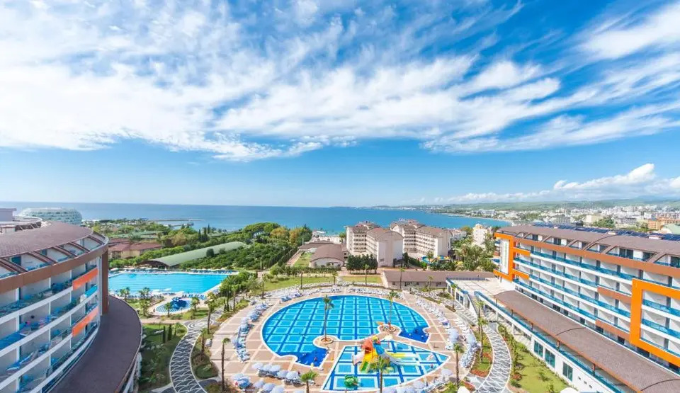 LONICERA RESORT & SPA HOTEL — фото 6, Coral Travel