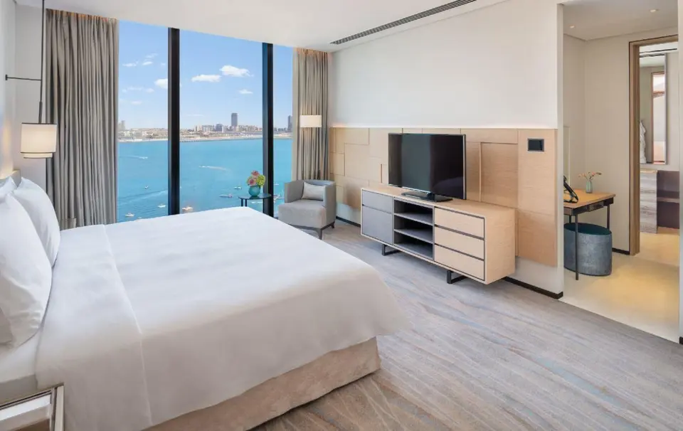 ADDRESS BEACH RESORT (EX. ADDRESS JUMEIRAH RESORT) — фото 11, Coral Travel