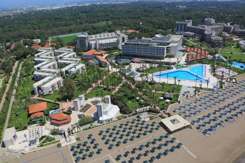 ADORA HOTEL & RESORT (EX. ADORA GOLF RESORT) — фото 1, Coral Travel