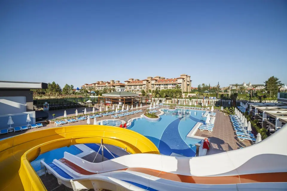 LUNA BLANCA RESORT & SPA — фото 6, Coral Travel